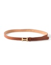 Lederen riem | 559119