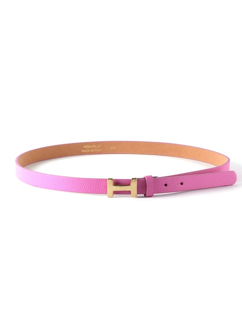 Lederen riem | 559119