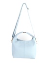 Lederen Handtas | 552386