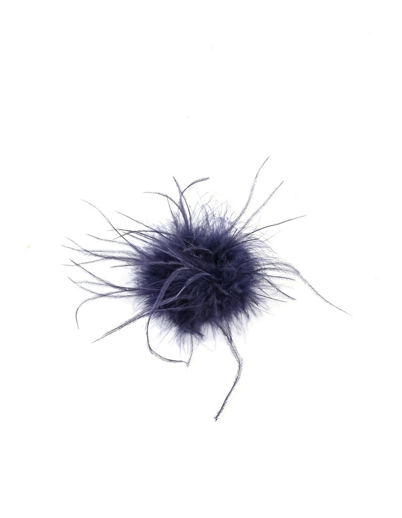 Brooche | 300031 (Donkerblauw)
