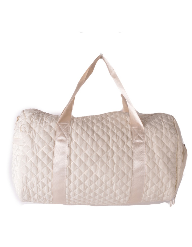 Nylon Weekendtas | 50063