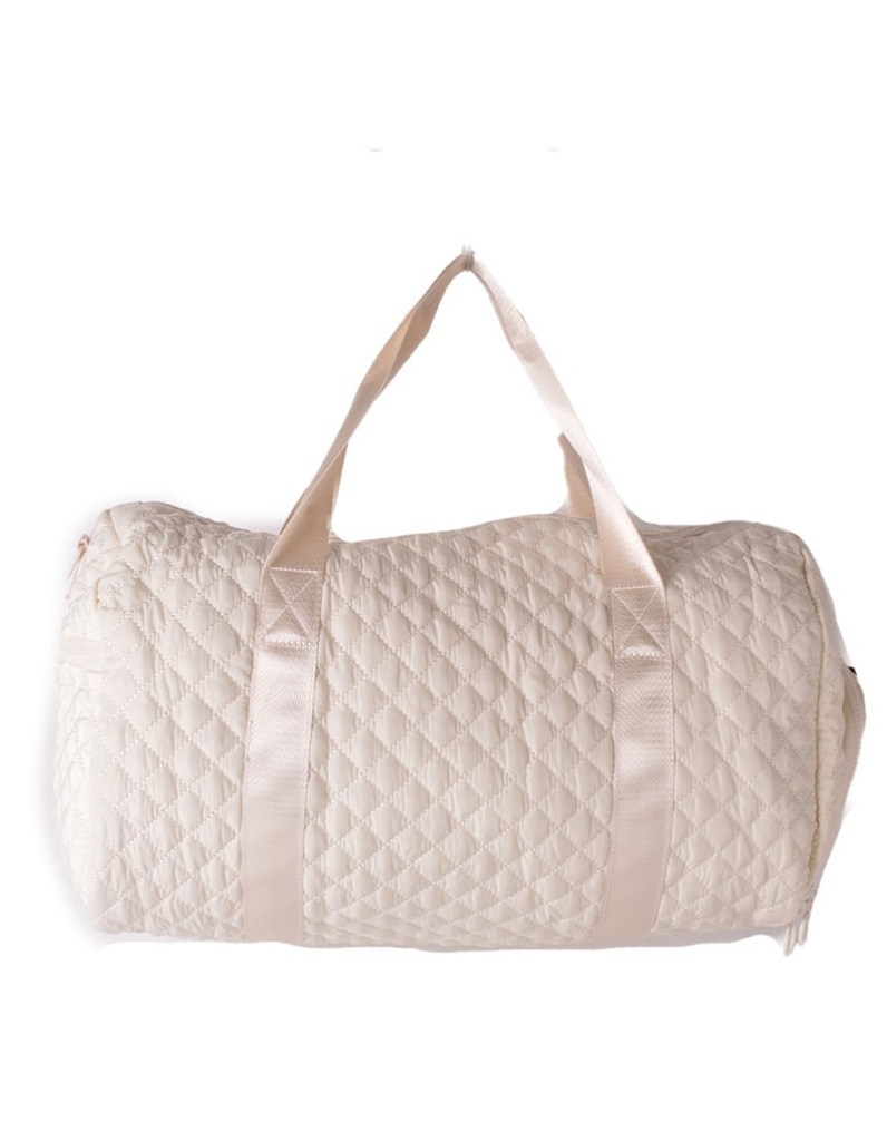 Nylon Weekendtas | 50063