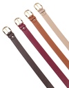 Lederen riem | 559125