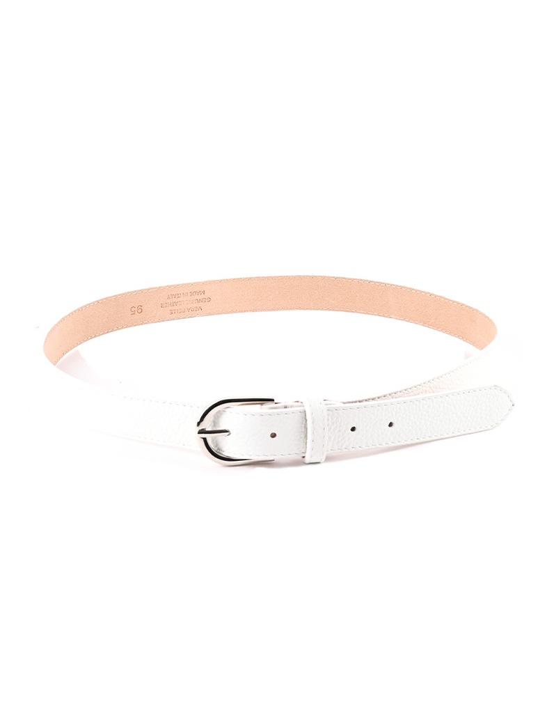 Lederen riem | 559125