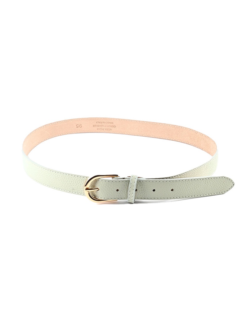 Lederen riem | 559125