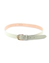 Lederen riem | 559125