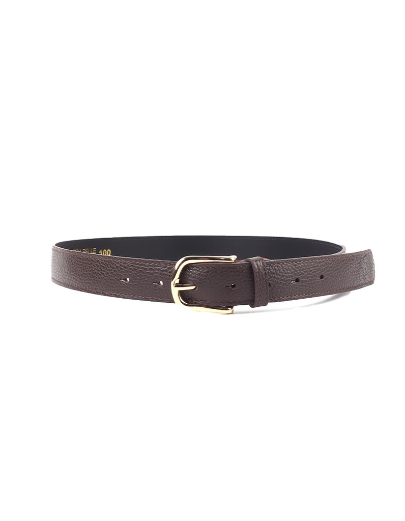 Lederen riem | 559125