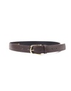 Lederen riem | 559125