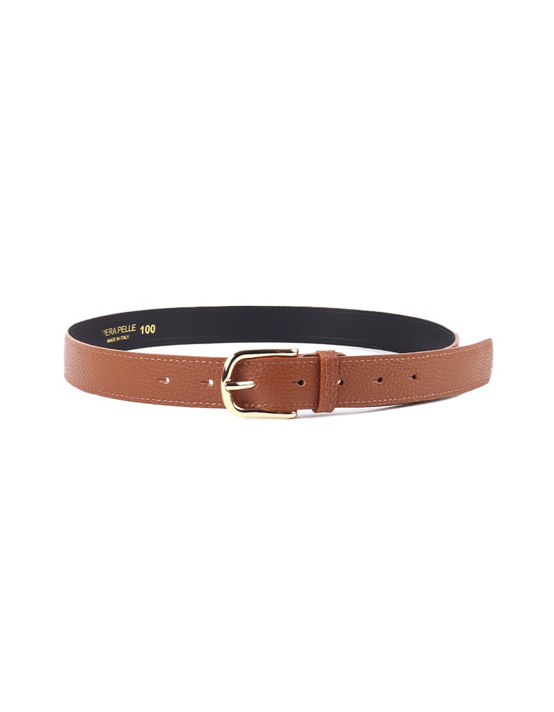 Lederen riem | 559125