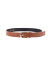 Lederen riem | 559125