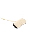 Lederen zonnebril case/pouch | 559049