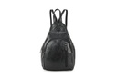 Kunstlederen rugtas | 10123