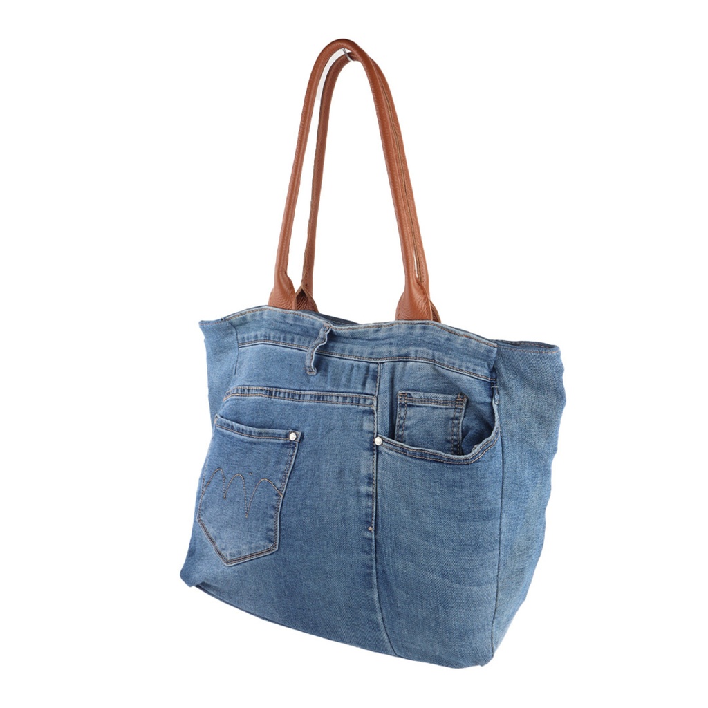 Jeans Handtas | 552355