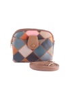 Lederen handtas | 552375