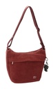 David Jones | Ribfluweel schoudertas | CM7684