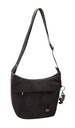 David Jones | Ribfluweel schoudertas | CM7684