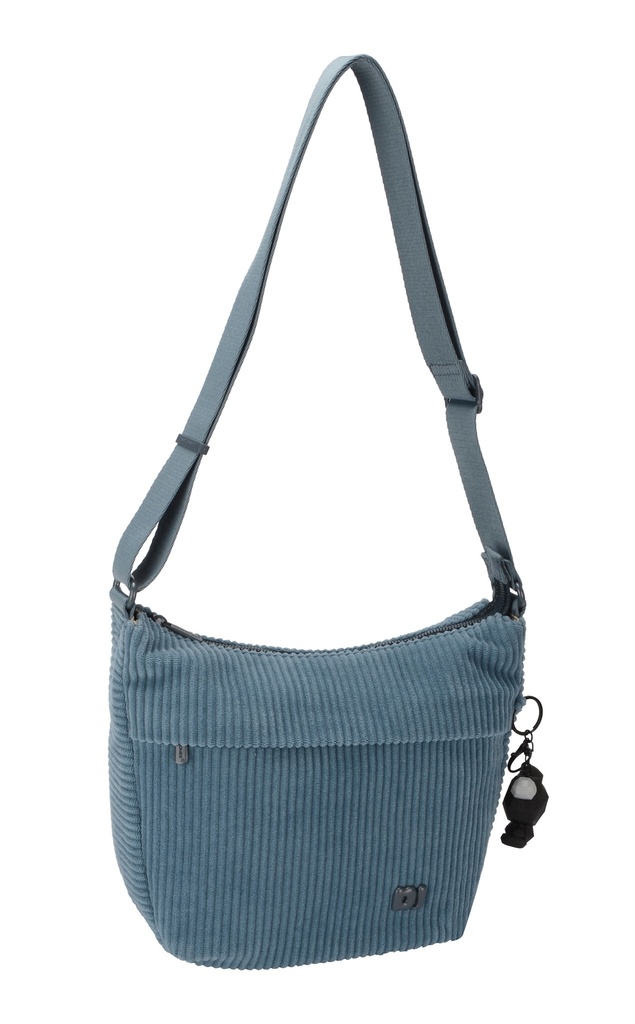 David Jones | Ribfluweel schoudertas | CM7684