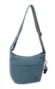 David Jones | Ribfluweel schoudertas | CM7684