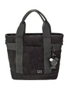 David Jones | Ribfluweel handtas | CM7686