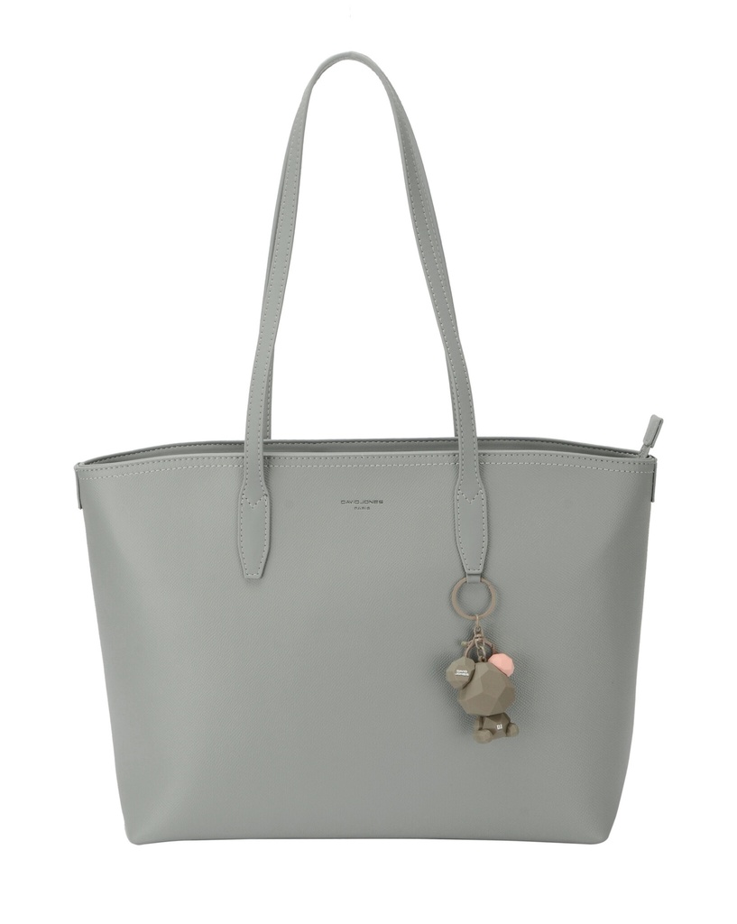 David Jones | Kunstlederen handtas | CM7652
