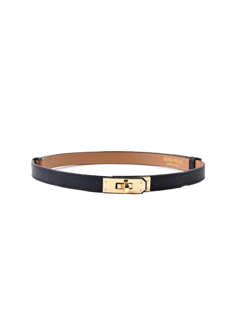 Lederen riem | 95CM | 559139