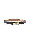 Lederen riem | 95CM | 559139