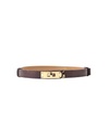 Lederen riem | 559139  (95CM)