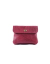 Suede portemonnee | 559095