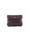Suede portemonnee | 559095