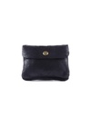 Suede portemonnee | 559095