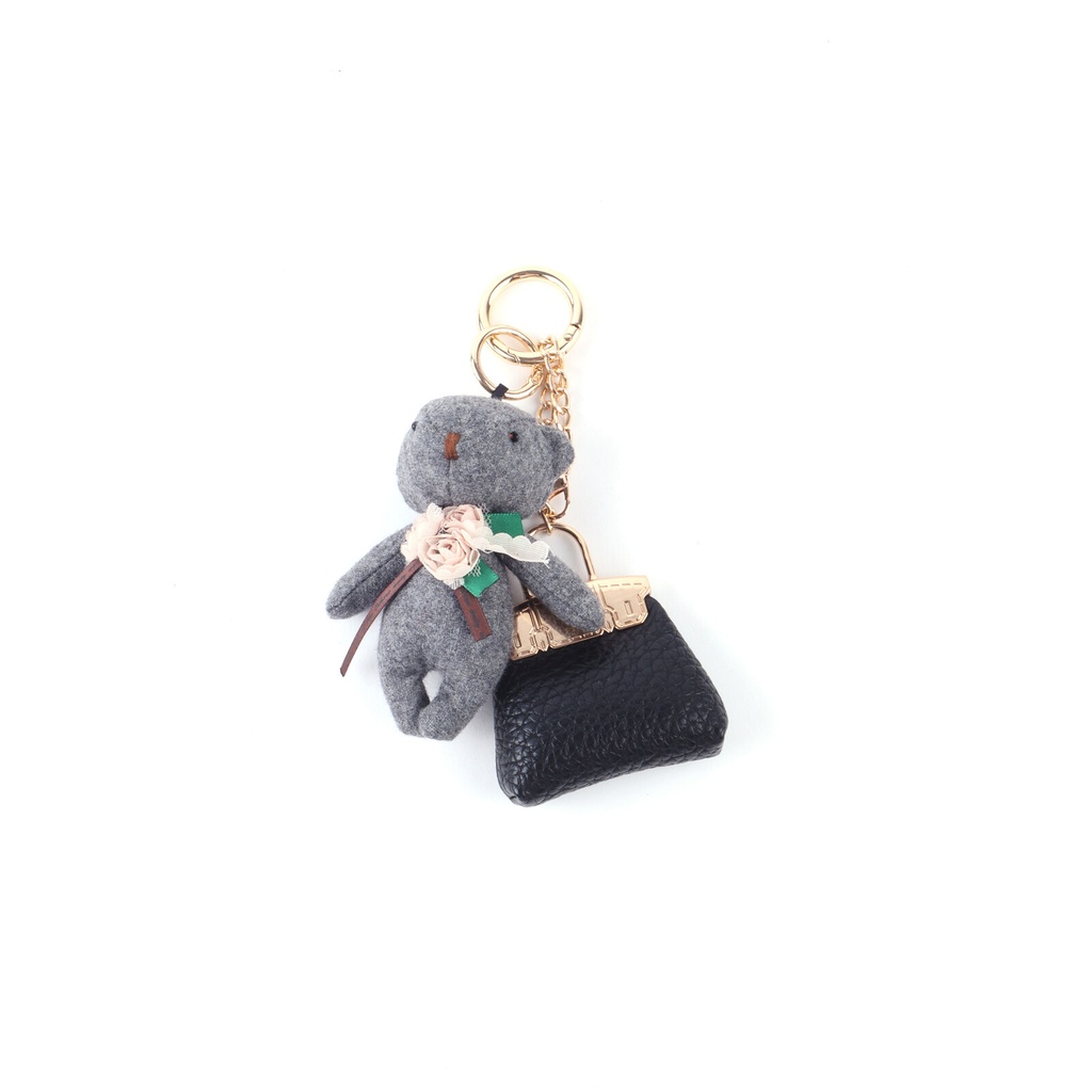 Tassenhanger | Mini tas | 2336
