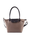 Lederen shopper | FW25 | 552999