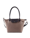 Lederen shopper | FW25 | 552999