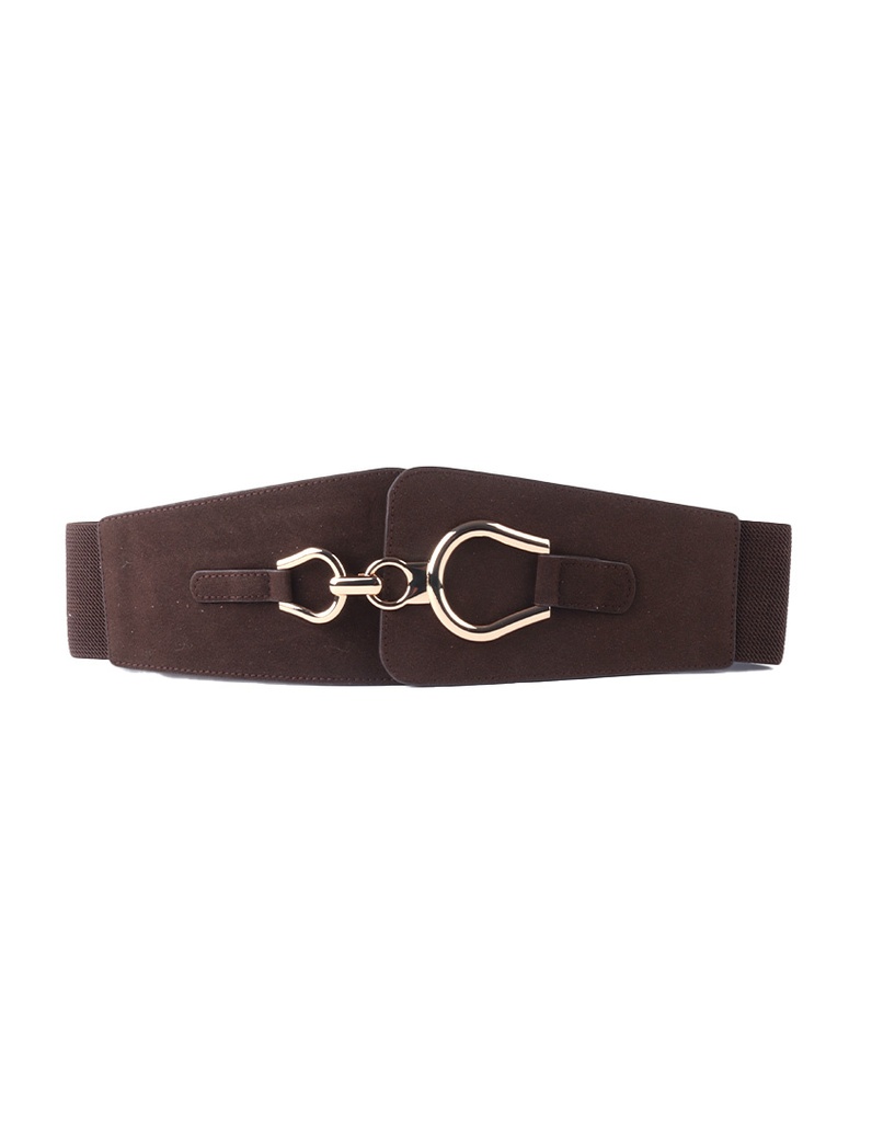 Kunstlederen Riem | 400098