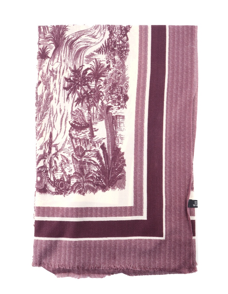 Sjaal | FW25 | 700353