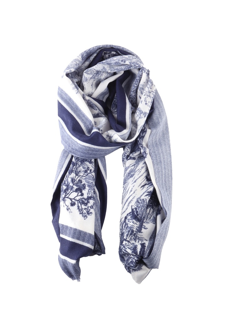 Sjaal | 700353  FW25