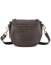 Lederen schoudertas | FW25 | 900033