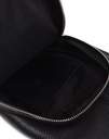Lederen crossbody | FW25 | 552678