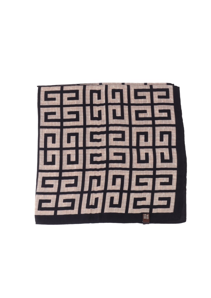 Sjaal | Block | 700359