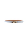 Lederen riem | 559141