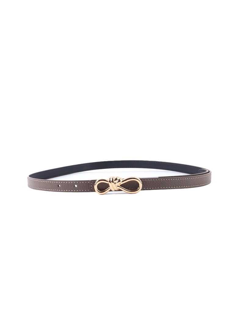 Lederen riem | 559141