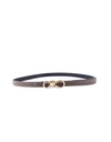 Lederen riem | 559141