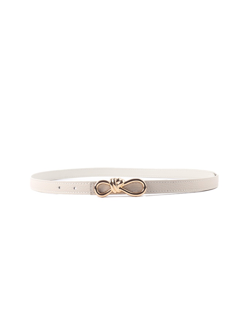 Lederen riem | 559141