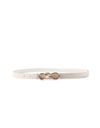 Lederen riem | 559141