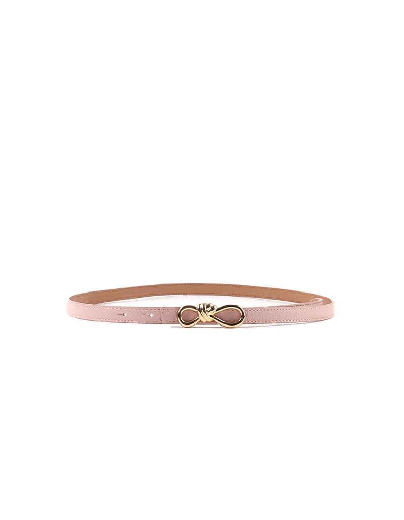 Lederen riem | 559141