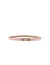 Lederen riem | 559141