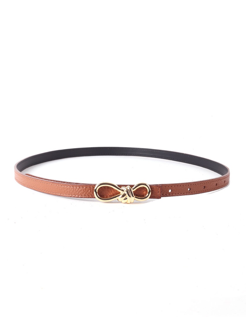 Lederen riem | 559141