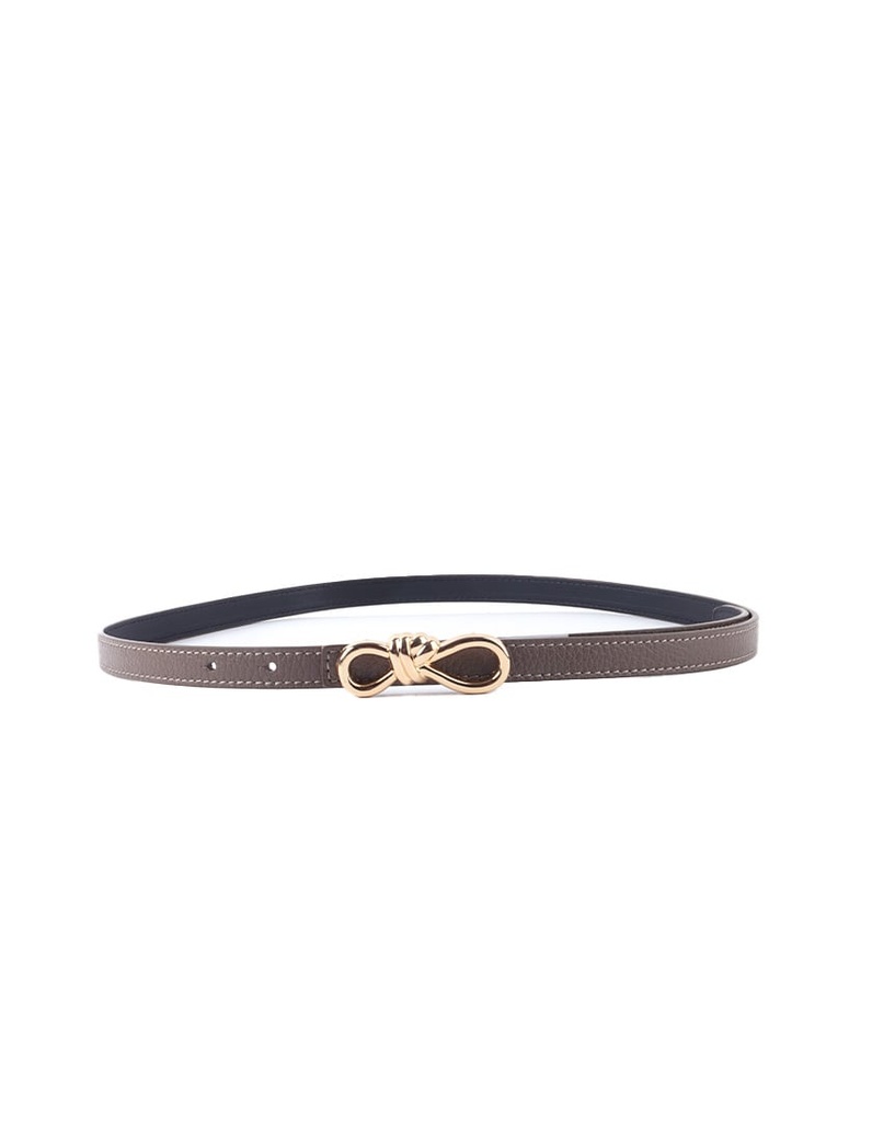 Lederen riem | 559141