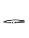 Lederen riem | 559141