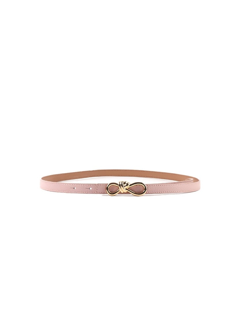 Lederen riem | 559141